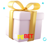 Receba seus bônus de boas-vindas no 8pgbet