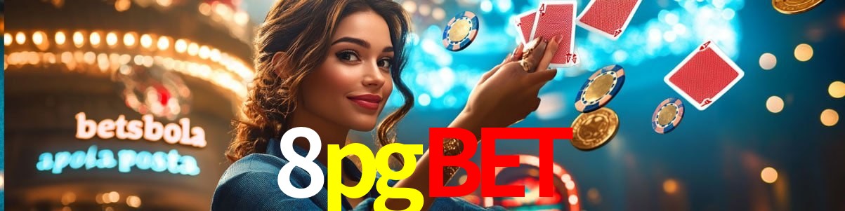 Welcome Bonus 8pgbet