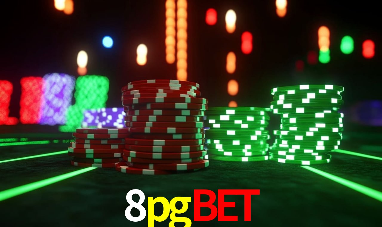 Experiência VIP 8pgbet