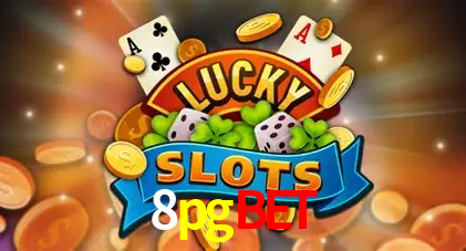 A Emoção da Loteria na 8pgbet: Uma Chance de Mudança de Vida