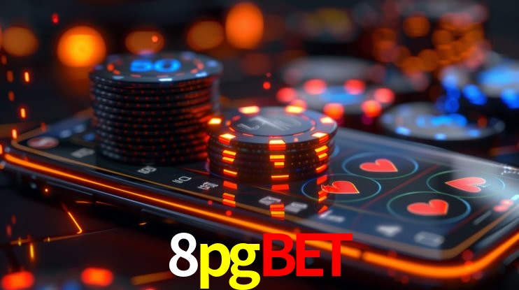 Statistics 8pgbet