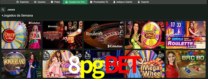 8pgbet bet