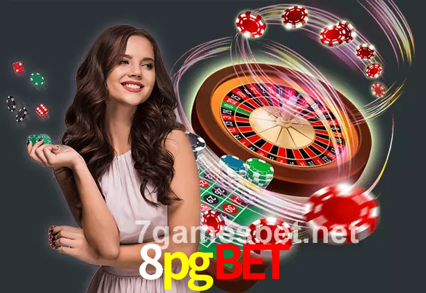 vivo no cassino 8pgbet