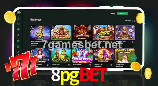 8pgbet aplicativo