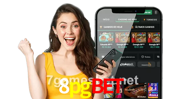 8pgbet
