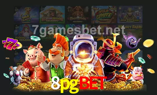 cassino 8pgbet