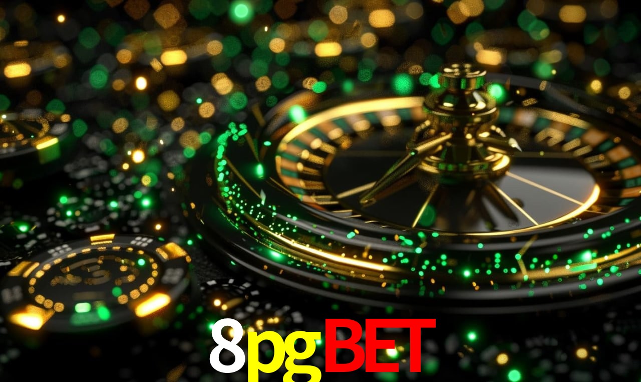 Weekend Specials 8pgbet