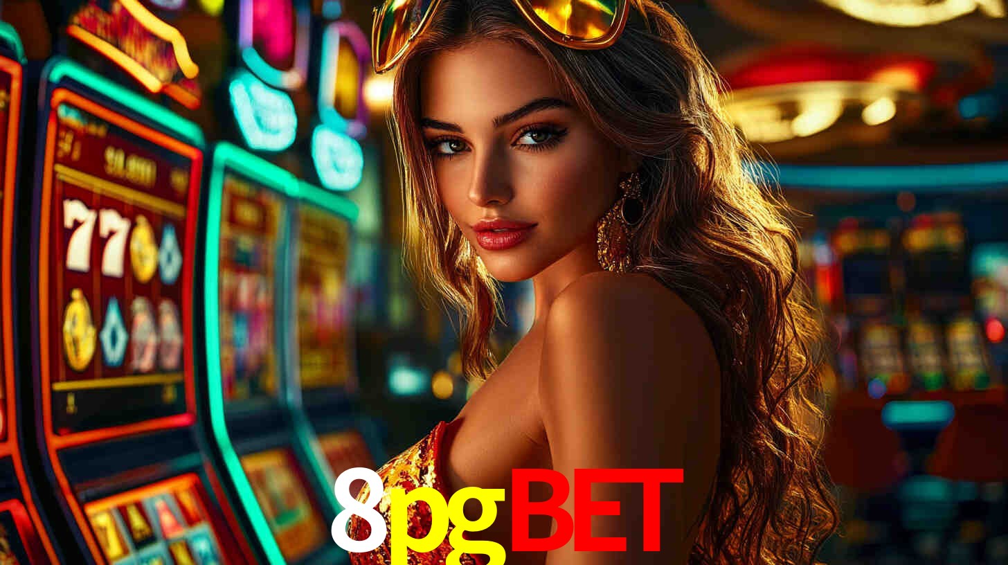 Premium Interface 8pgbet