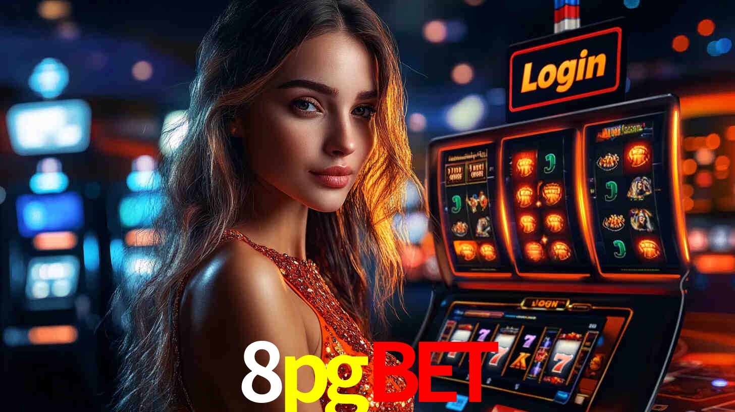 8pgbet