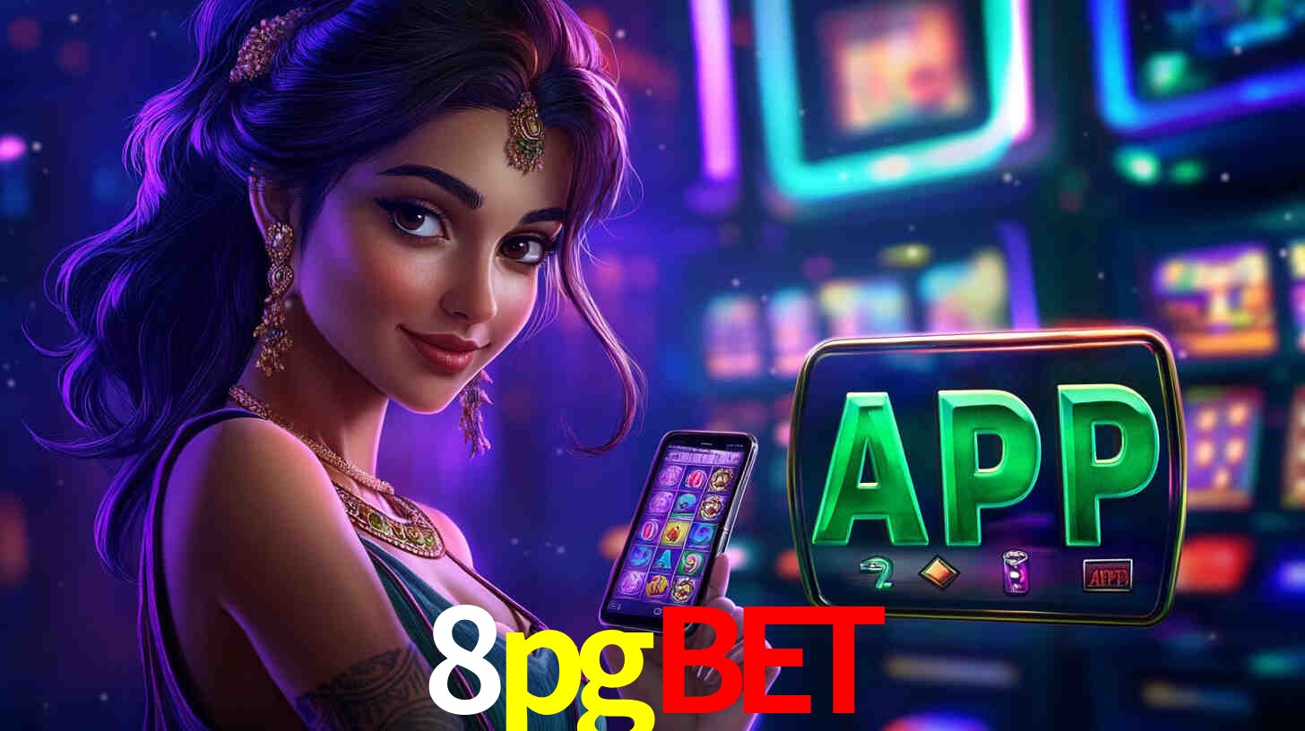 8pgbet
