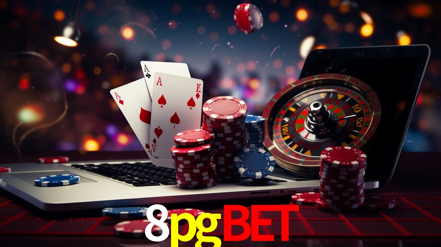 Live Casino 8pgbet