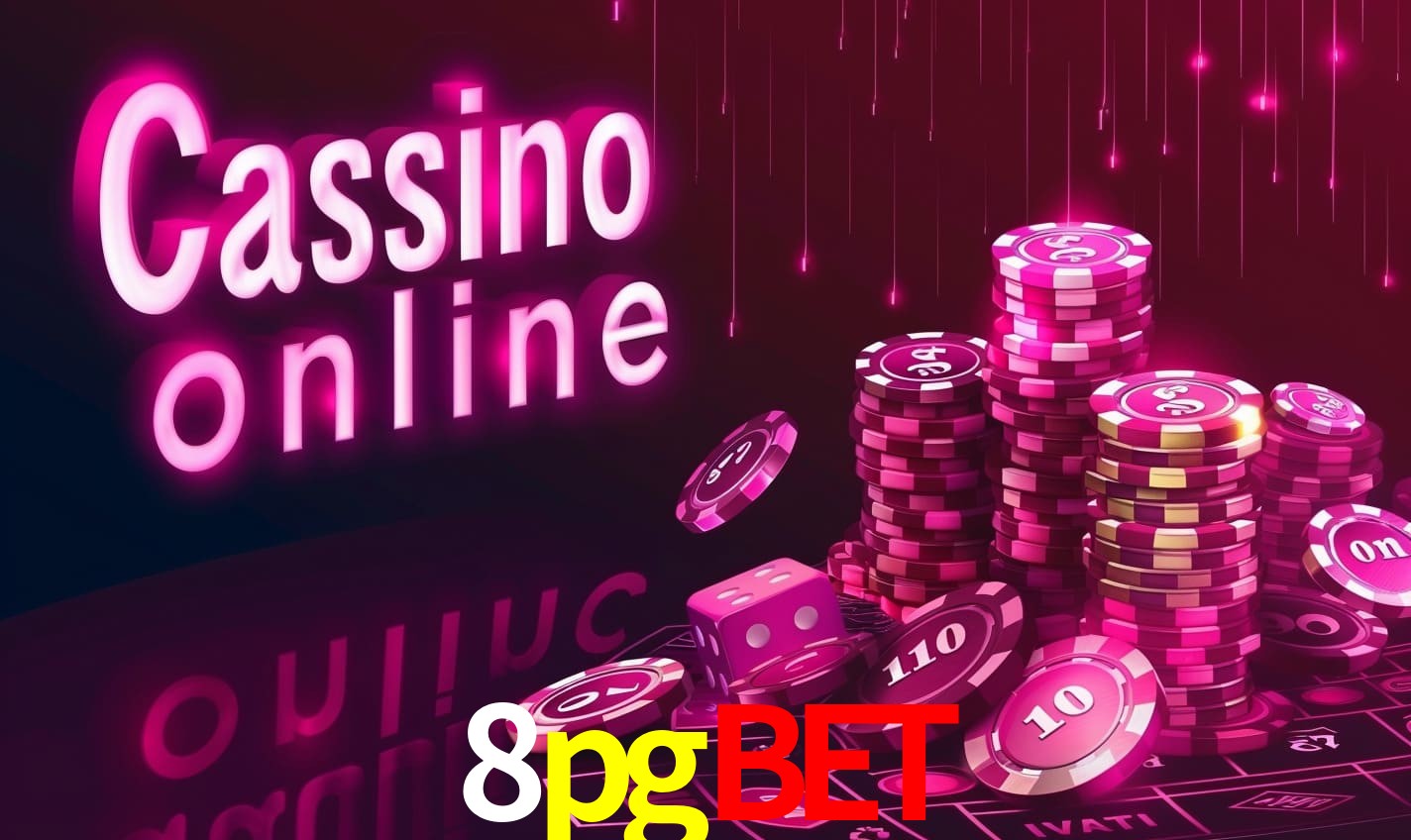 Descubra a Essência do 8pgbet: Nossa História e Compromissos