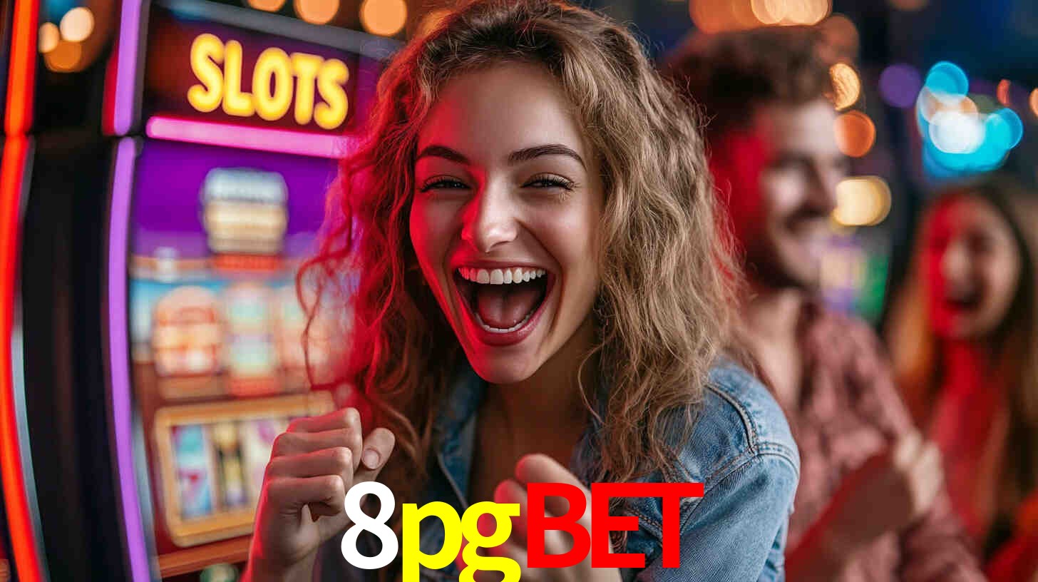 Apostas Esportivas na 8pgbet: Um Guia Completo