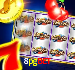 Inovações de Jogos na 8pgbet: O Futuro das Experiências Interativas
