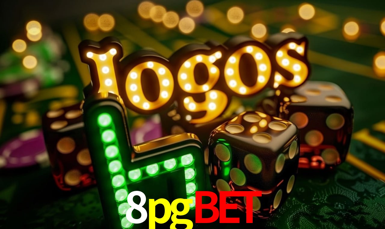 Bonus Features 8pgbet