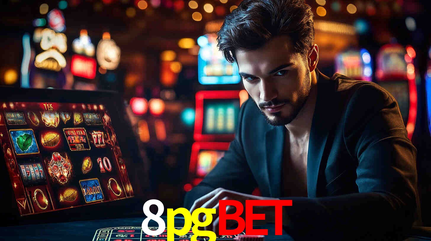 8pgbet app