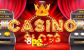 Bonus Features 8pgbet