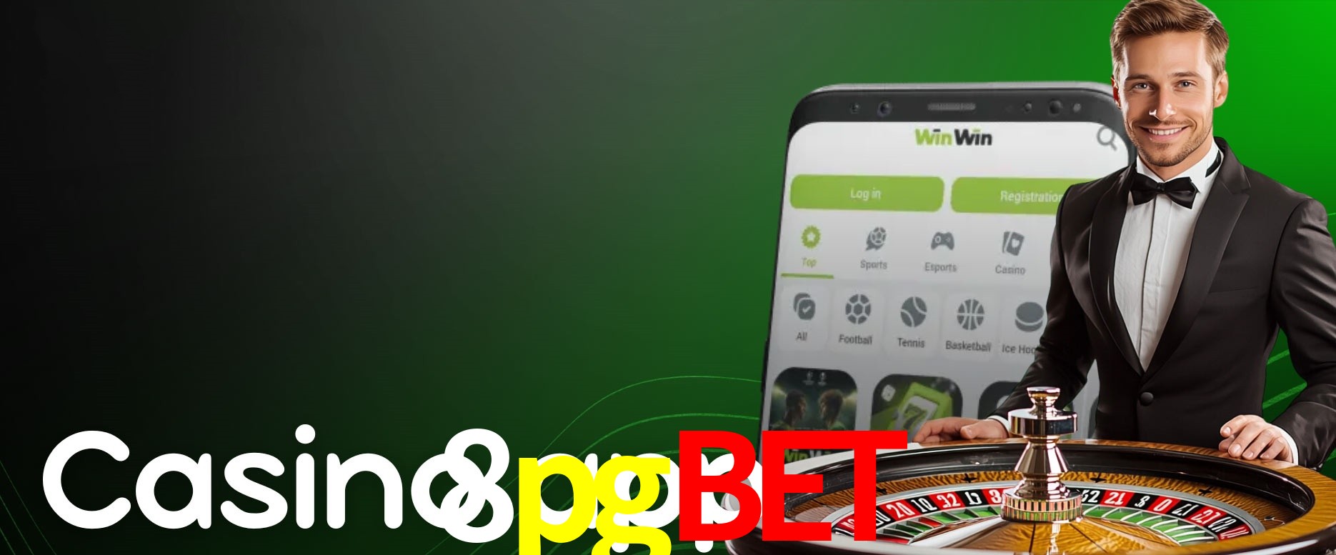 API Integration 8pgbet