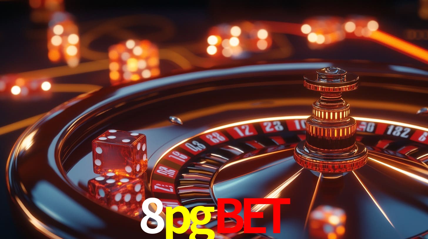 Bônus Generosos e Exclusivos no 8pgbet para Você!