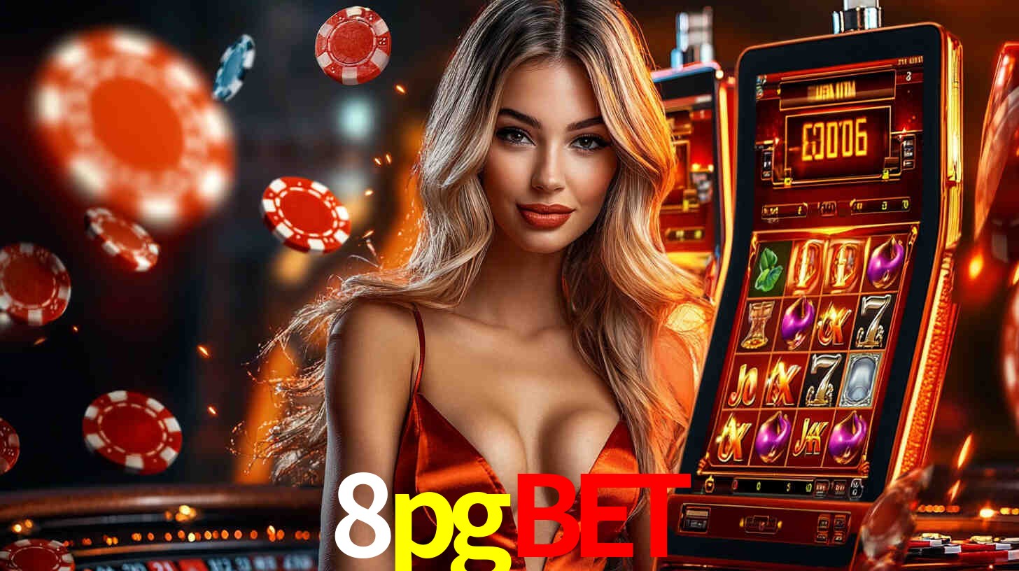 8pgbet