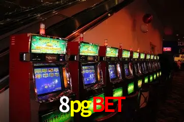 Descubra a Essência do 8pgbet: Nossa História e Compromissos