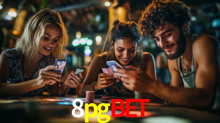 Daily Bonuses 8pgbet