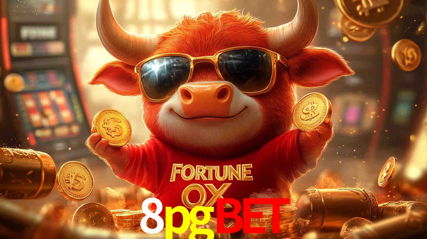 8pgbet: A Experiência de Casino com Jogos de Mesa ao Vivo