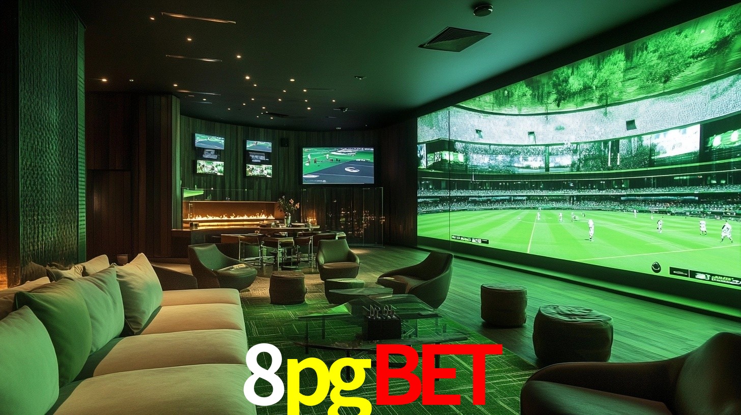 8pgbet: Seu Especialista em Apostas Esportivas Brasileiras