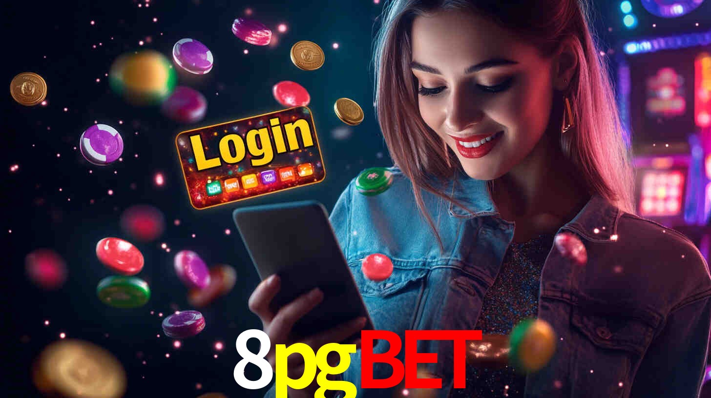 Apostas Esportivas na 8pgbet: Um Guia Completo