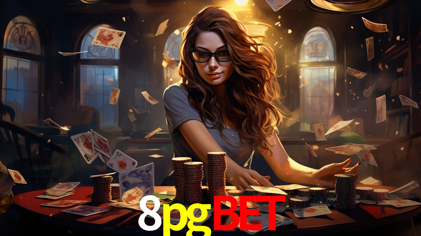Blackjack Table 8pgbet