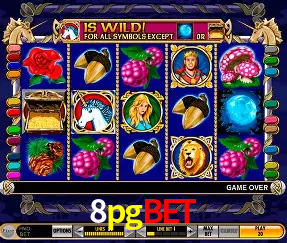 VIP Casino 8pgbet