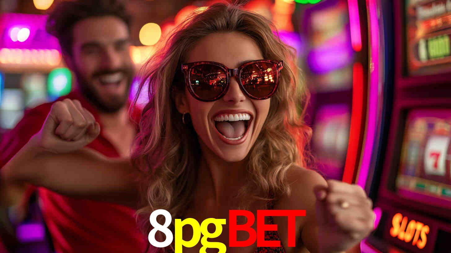 Descubra o Programa VIP da 8pgbet: Vantagens Exclusivas para Jogadores