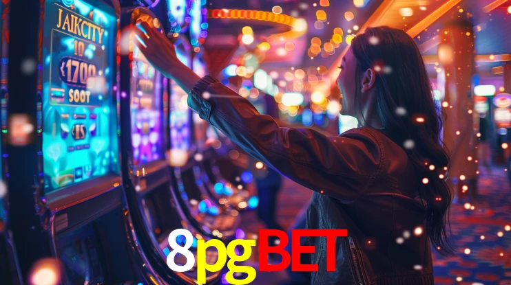 8pgbet: Jogos de Caça-Níqueis-Altas Recompensas, Roleta-Velocidade, Blackjack-Desafios Máximos