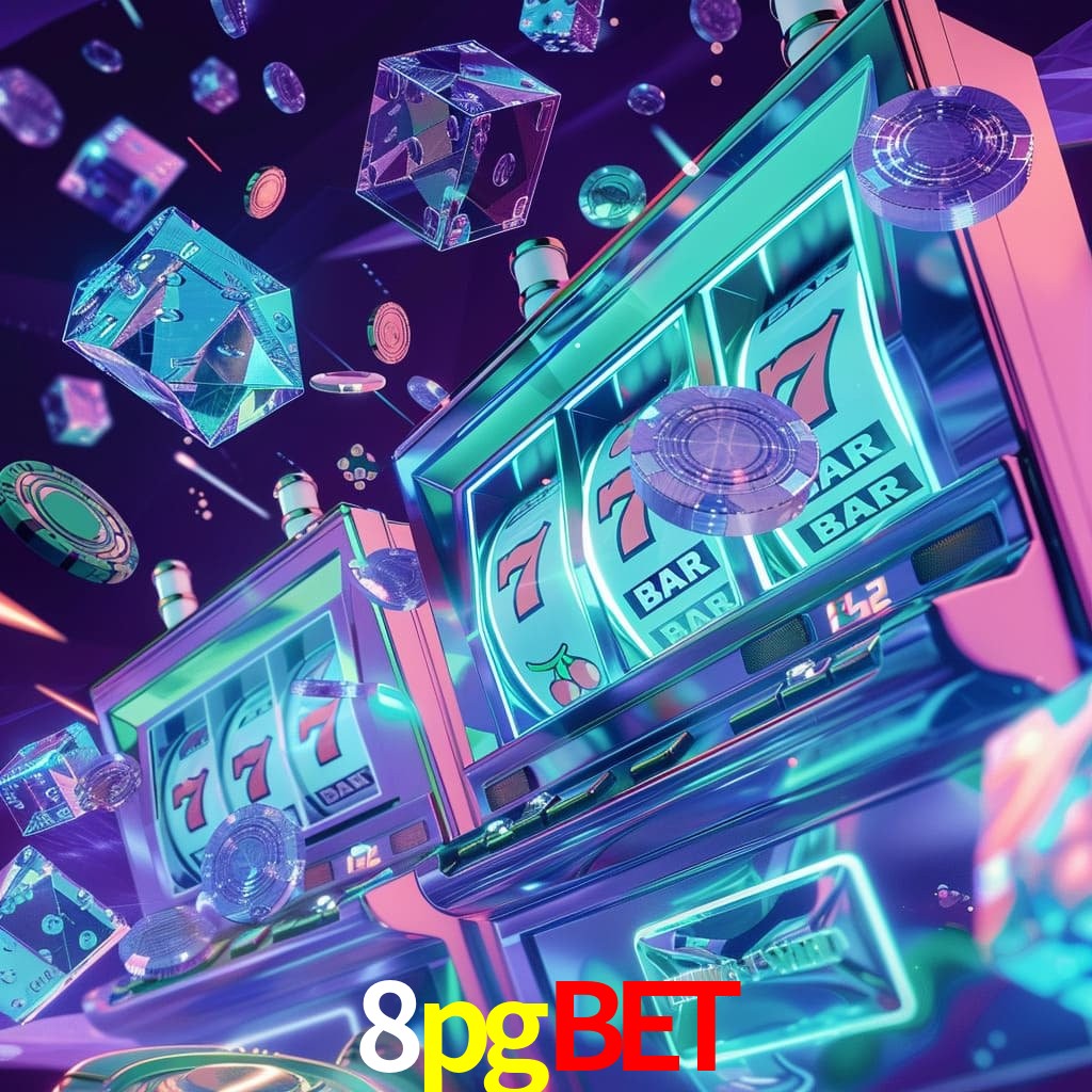 A Emoção da Loteria na 8pgbet: Uma Chance de Mudança de Vida