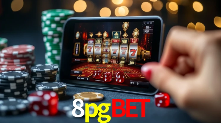 Instant EasyPaisa 8pgbet