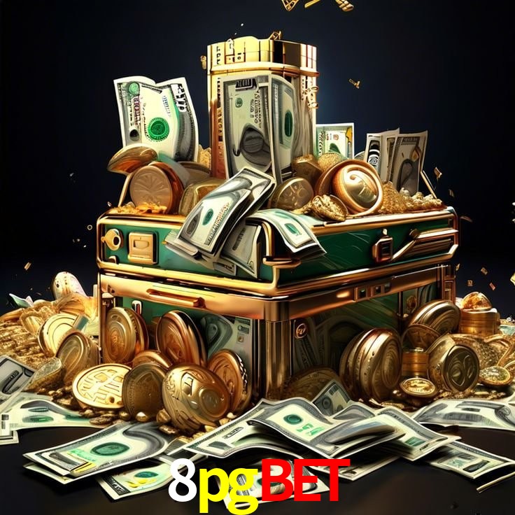 Statistics 8pgbet