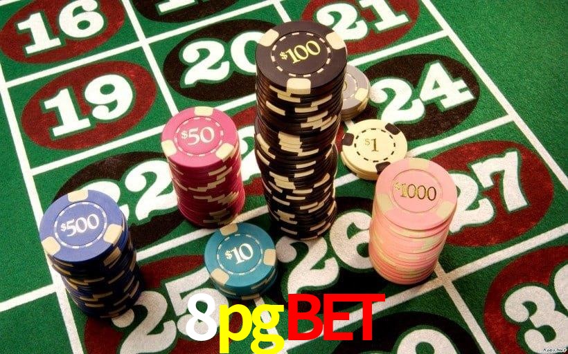 Descubra o Programa VIP da 8pgbet: Vantagens Exclusivas para Jogadores