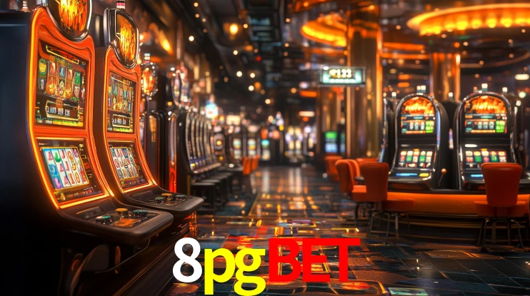Ofertas Imperdíveis na 8pgbet: Promoções e Bônus Que Valem a Pena