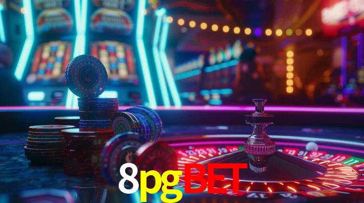 Slot Games 8pgbet