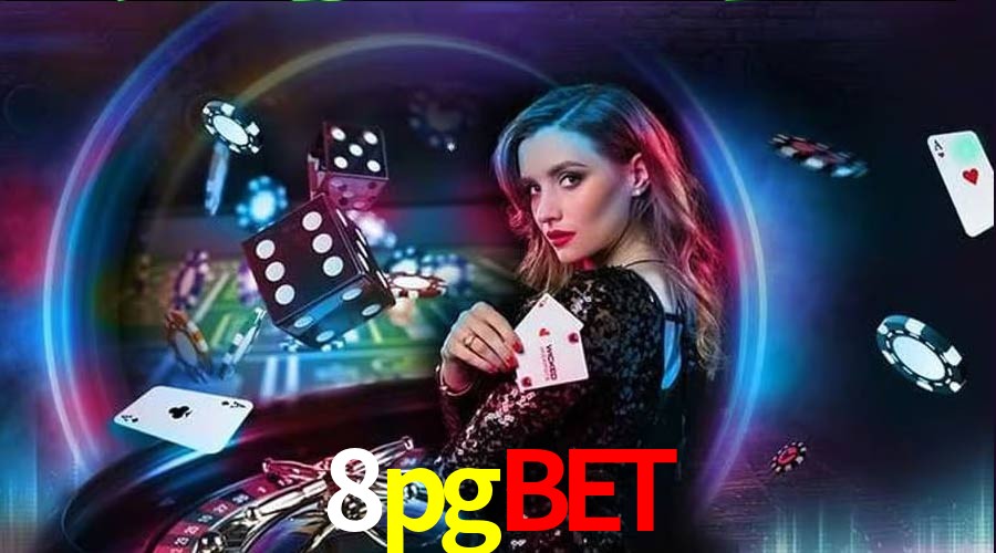 Account Benefits 8pgbet