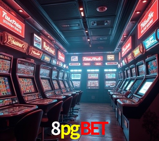 API Integration 8pgbet