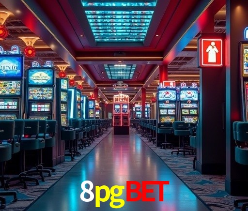 Descubra a Essência do 8pgbet: Nossa História e Compromissos