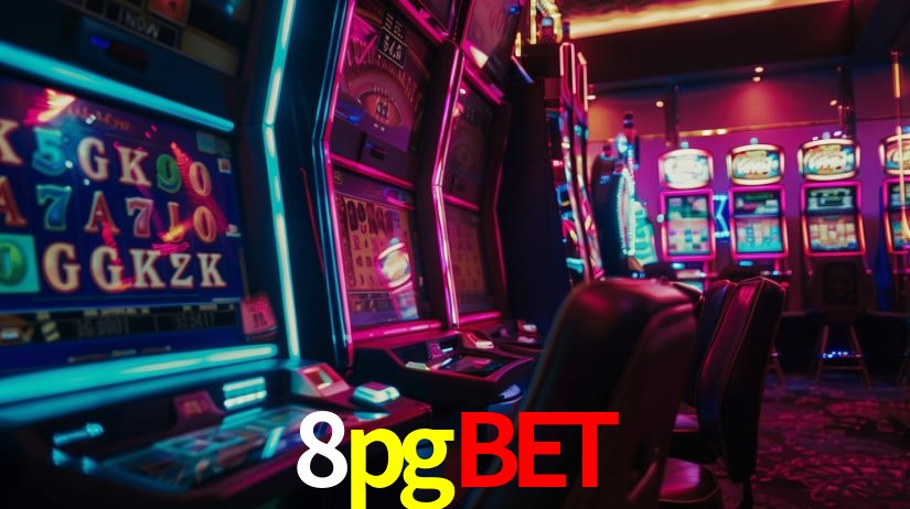 Seasonal Promotions 8pgbet