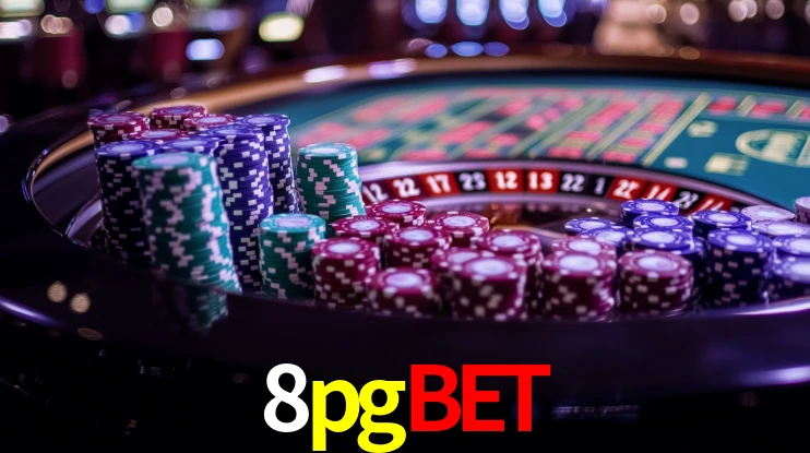 Programa VIP 8pgbet