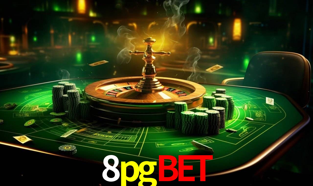 Desvendando o Mundo dos Jogos Virtuais na 8pgbet