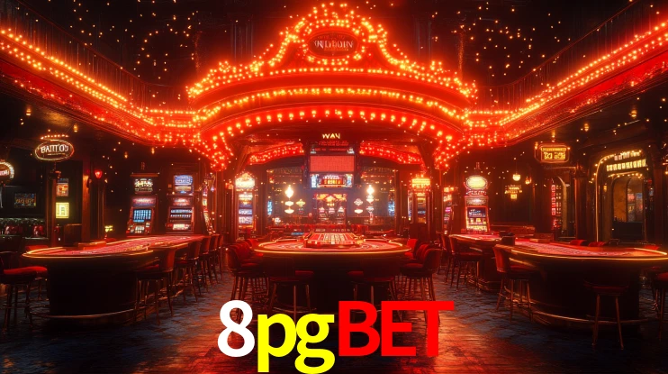 8pgbet