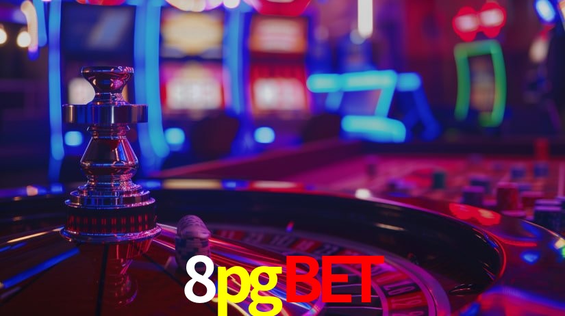 8pgbet