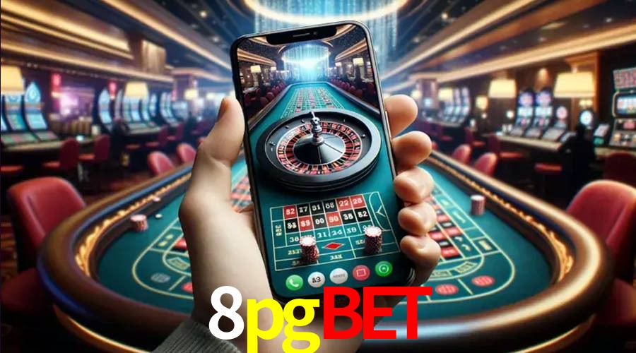 Game Providers 8pgbet