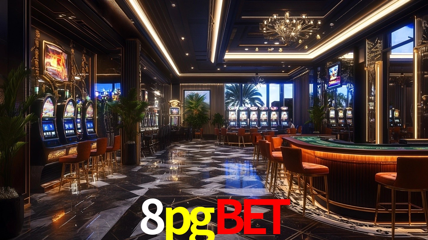 Programa VIP 8pgbet