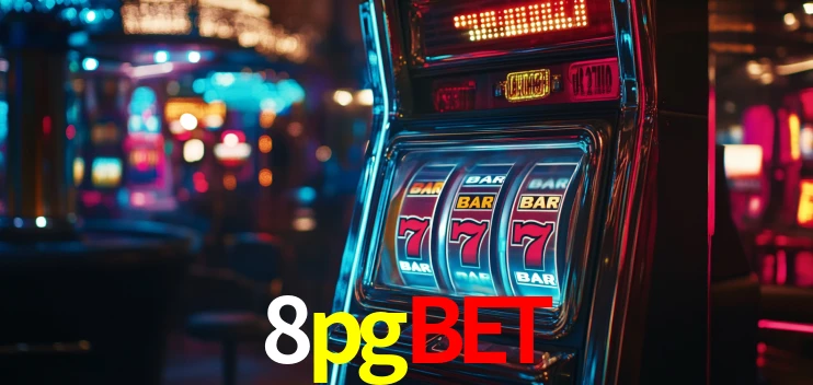 Welcome Bonus 8pgbet